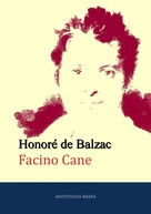 de Balzac, Honoré: Facino Cane 