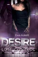 Ewa Aukett: Desire - Lose Control ★★★★