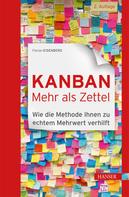 Florian Eisenberg: Kanban – mehr als Zettel ★★