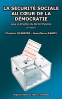 Christian Oyarbide: La sécurité sociale au coeur de la démocratie 