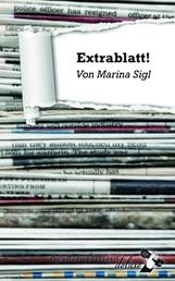 Extrablatt! - Männermagazine und andere Katastrophen