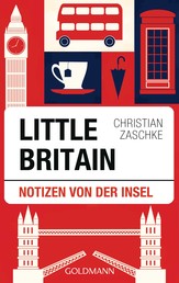 Little Britain - Notizen von der Insel