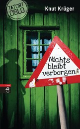 Tatort Oslo - Nichts bleibt verborgen - Band 2
