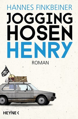 Jogginghosen-Henry
