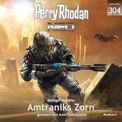 Perry Rhodan Neo 304: Amtraniks Zorn