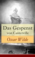 Oscar Wilde: Das Gespenst von Canterville ★★★★★