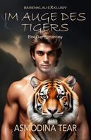 Asmodina Tear: Im Auge des Tigers – Eine Gay-Romantasy 