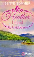 Bente Sommer: Heather Island - Die Glücksauster ★★★★