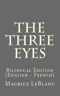 Maurice Leblanc: The Three Eyes ★★★★