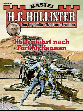 H. C. Hollister 46