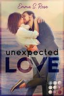 Emma S. Rose: Unexpected Love ★★★★
