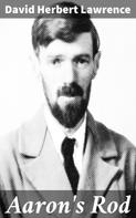 D. H. Lawrence: Aaron's Rod 