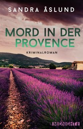 Mord in der Provence - Kriminalroman