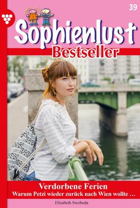 Sophienlust Bestseller 39 – Familienroman