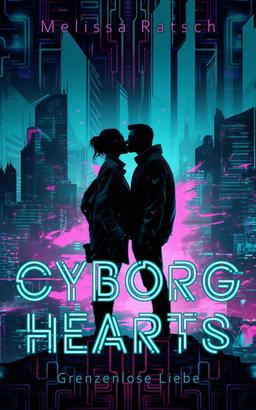 Cyborg Hearts