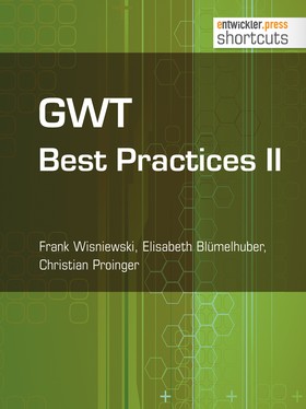 GWT Best Practices II