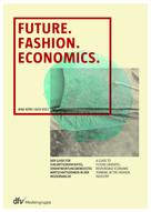 Jana Kern: Future. Fashion. Economics. 