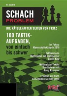 : Schach Problem Heft #03/2018 