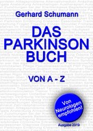 Gerhard Schumann: Das Parkinsonbuch von A - Z 