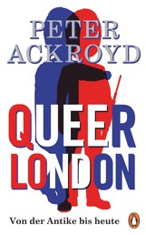 Queer London - Von der Antike bis heute