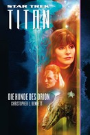Christopher L. Bennett: Star Trek - Titan 3 ★★★★