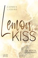 Carmen Liebing: Lemon Kiss ★★