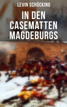 In den Casematten Magdeburgs