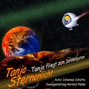 Tanja fliegt zum Sonnensystem - Die Rettung des Planeten Robimax