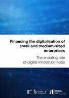 European Investment Bank: Financing the digitalisation of small and medium-sized enterprises 