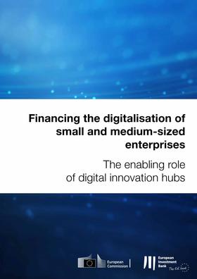 Financing the digitalisation of small and medium-sized enterprises