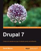 David Mercer: Drupal 7 