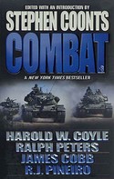 Stephen Coonts: Combat, Vol. 3 
