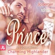 Prince - In Love with a Charming Highlander