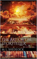 Marie L. Shedlock: The Art of the Storyteller 