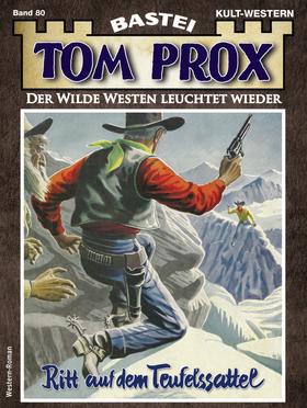 Tom Prox 80