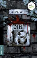 Laura Wulff: Nr. 13 ★★★★