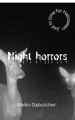 Night horrors