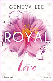 Royal Love - Roman