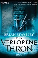 Brian Staveley: Der verlorene Thron ★★★★