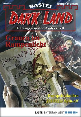 Dark Land - Folge 003