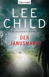 Der Janusmann - Ein Jack-Reacher-Roman
