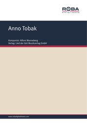 Anno Tobak - Barock-Beat
