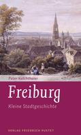 Peter Kalchthaler: Freiburg 