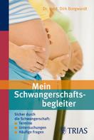 Dirk Borgwardt: Mein Schwangerschaftsbegleiter ★★★★