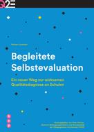 Peter Steiner: Begleitete Selbstevaluation (E-Book) 