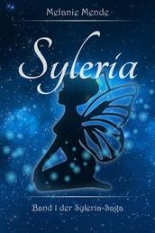 Syleria - Band 1 der Syleria-Saga