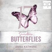 Seventeen Butterflies