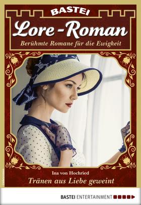 Lore-Roman 76 - Liebesroman