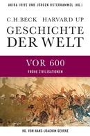 Jürgen Osterhammel: Geschichte der Welt Die Welt vor 600 ★★★