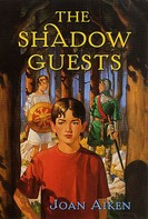 Joan Aiken: The Shadow Guests ★★★★★